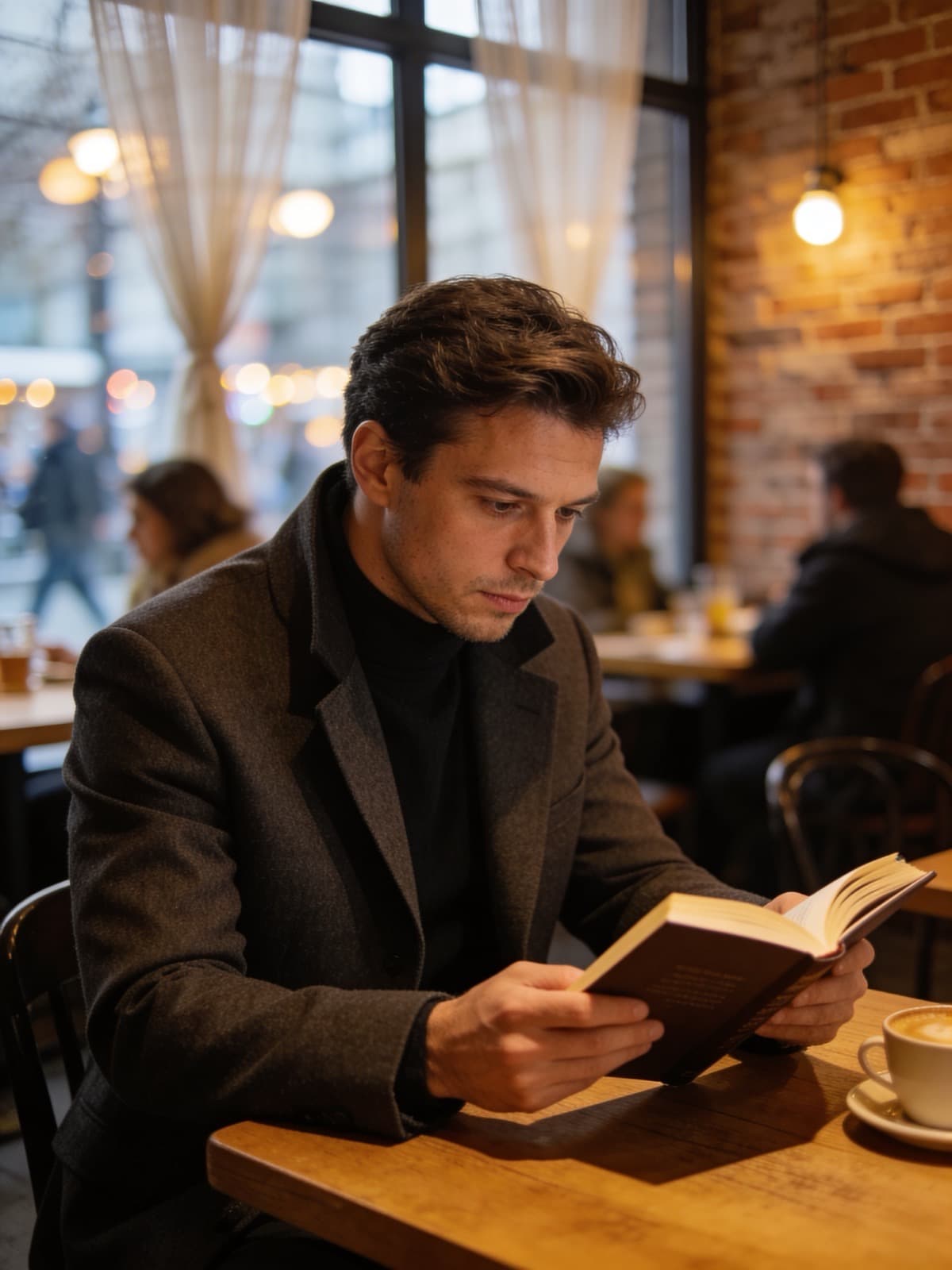 Портрет от Seedream 4.5 — сравнение с Midjourney