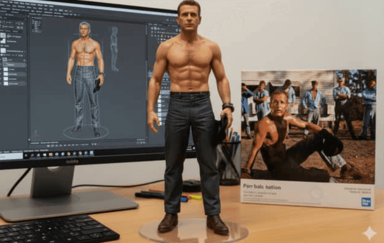 Предметное фото для маркетплейса — пример промпта Wildberries/Ozon