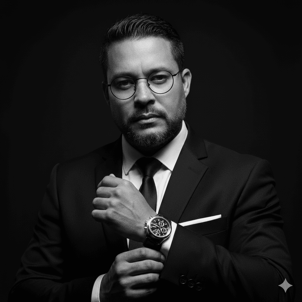 Низкокачественное портретное фото до апскейла