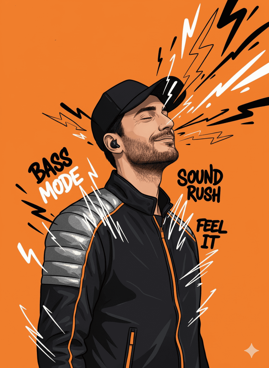 Неоновые сны — промпт для генерации фото нейросетью Nano Banana