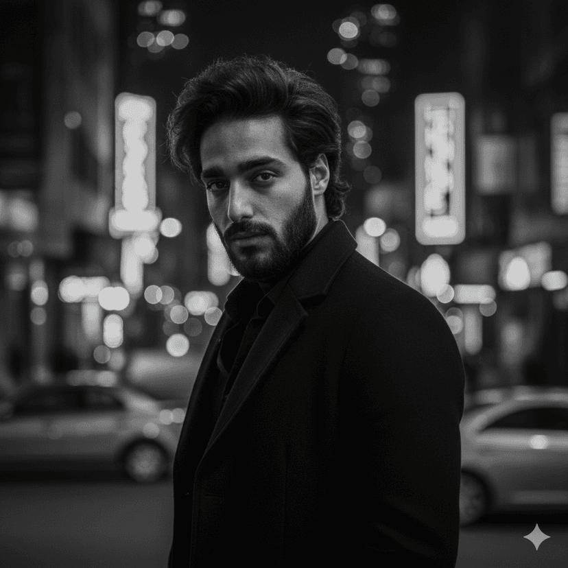 Фейковые «новости» для друзей — ИИ-фото которые взорвут групповой чат