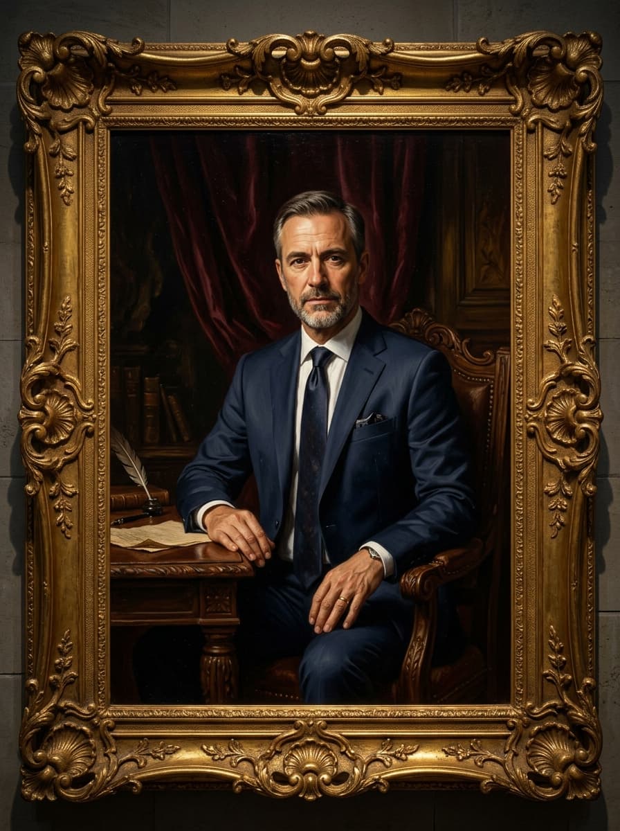 Серверная горит