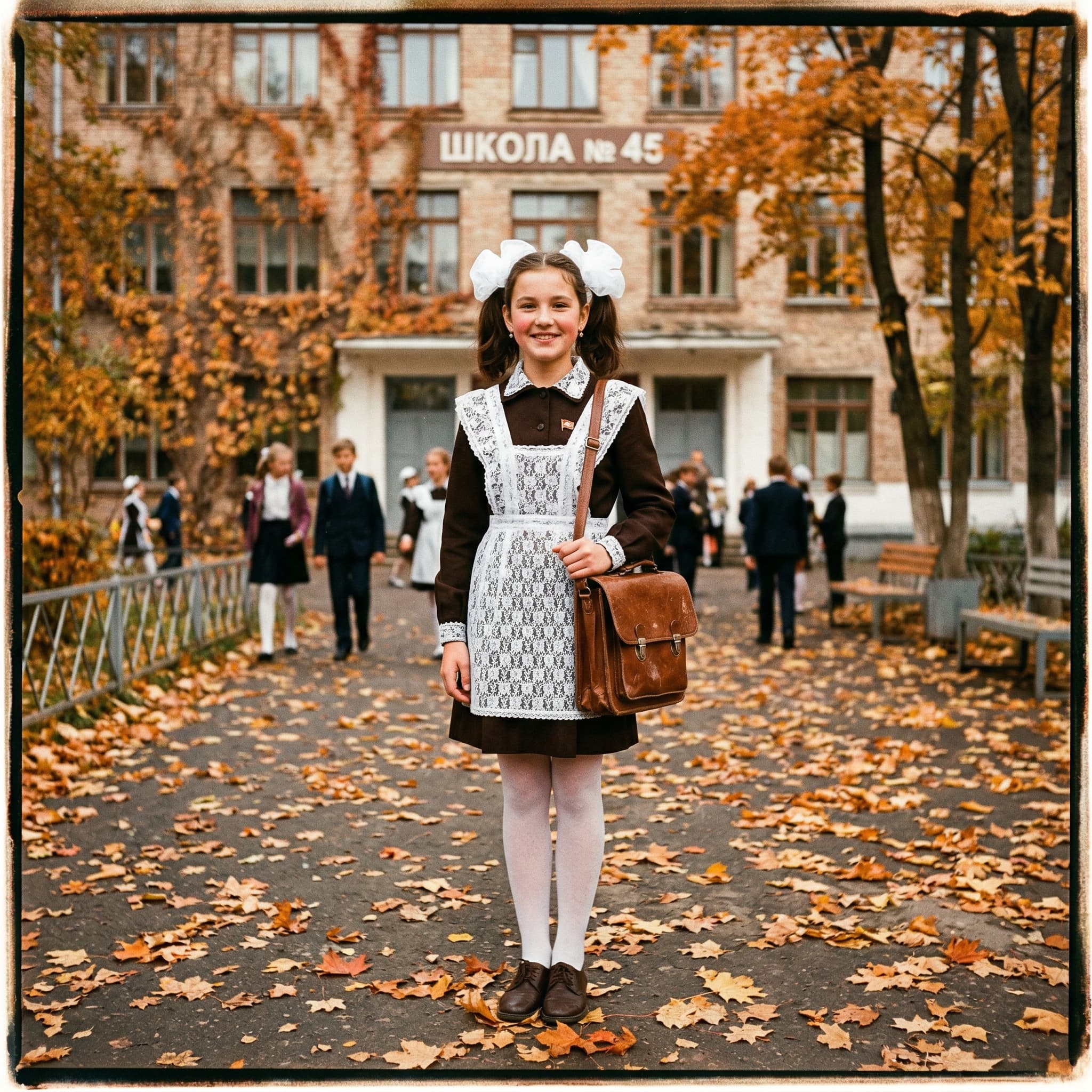 Ретро / винтаж